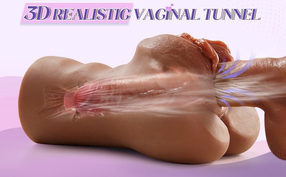 pocket pu*ssy Male Masturbator