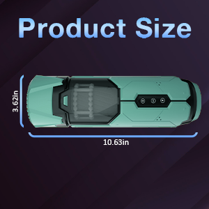 Product Size