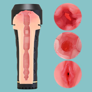 male sex toy