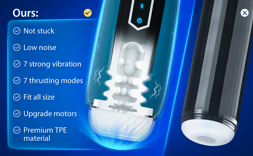 male sex toys