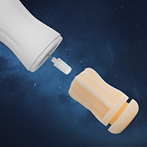 silicone pocket p-ussy realistic v-agina for man masturbation