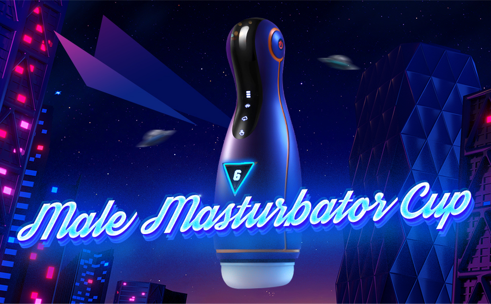 male sex toys