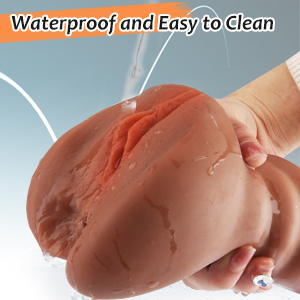 waterproof and easy to clean