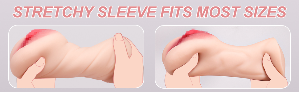 soft male sex toy