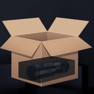 Male Masturbator Private Package