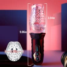 male vibrator