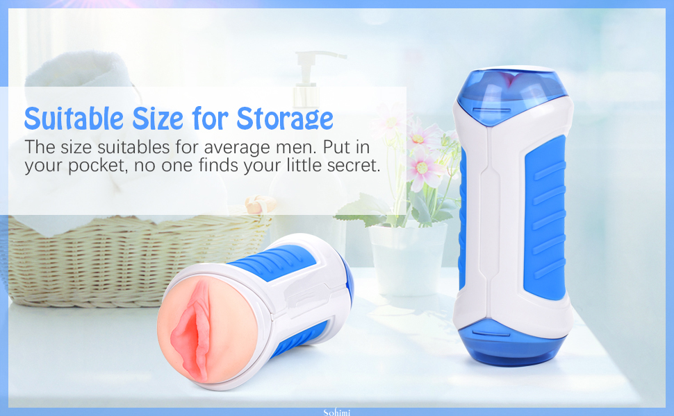 Male Masturbators