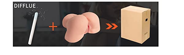 Sex Doll Package
