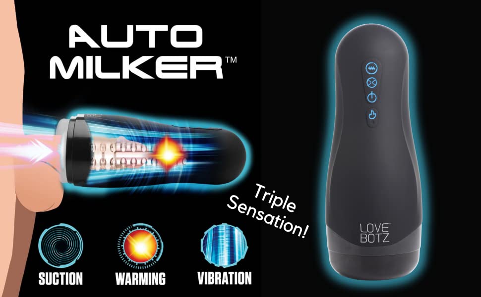 male sex toy robot automatic sleeve textured warming vibrating suction sucker robotic premium