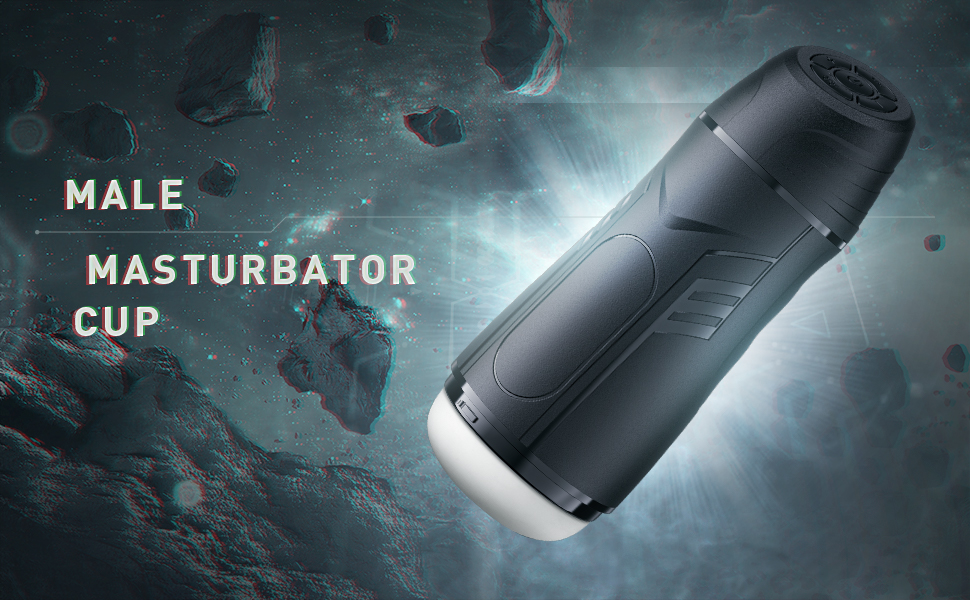 masturbator cup