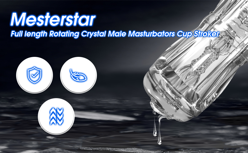 male masturbators