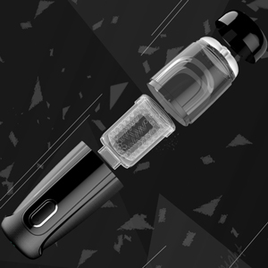 manual masturbators
