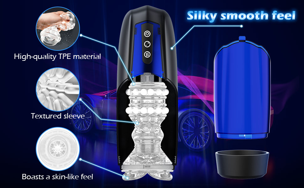 male masturbator sex toys