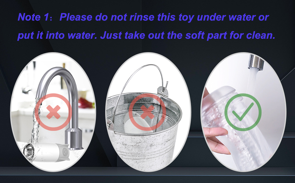 Electric male masturbator
