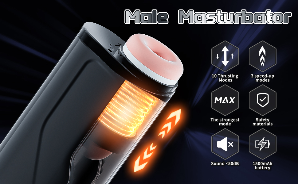 male+masturbators