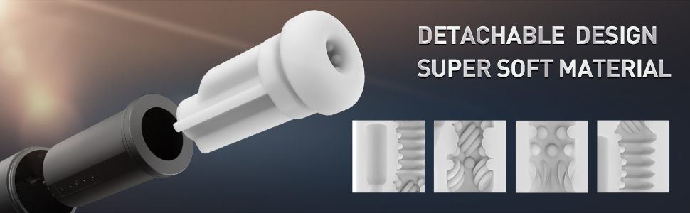 Automatic masturbator cup