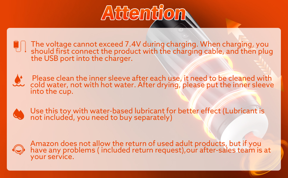 Attention