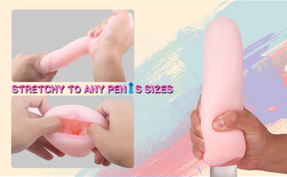 egg masturbator