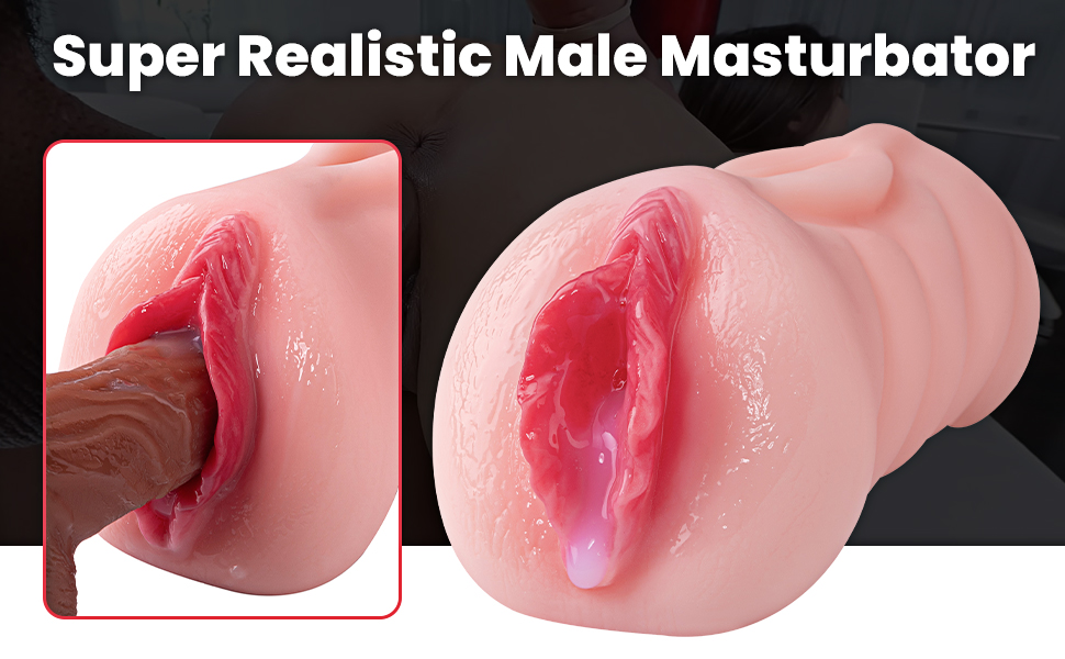 Male Masturbators