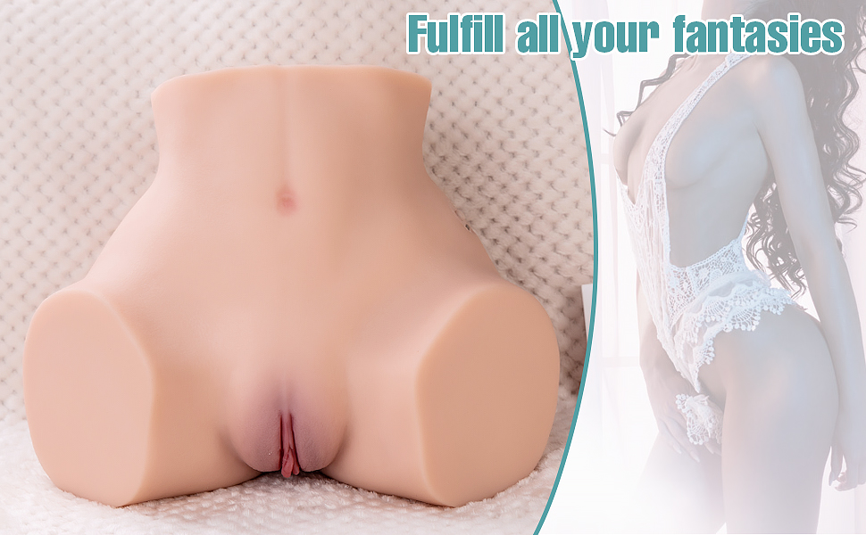 fulfill all your fantast