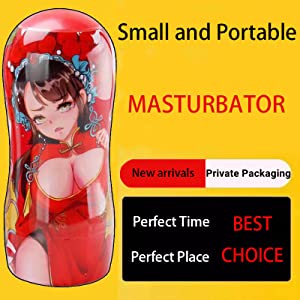 Portable and Convenient