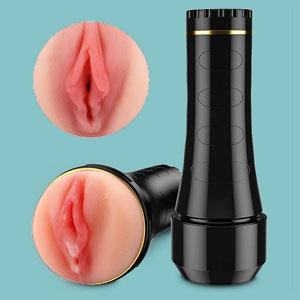 Male Masturbator