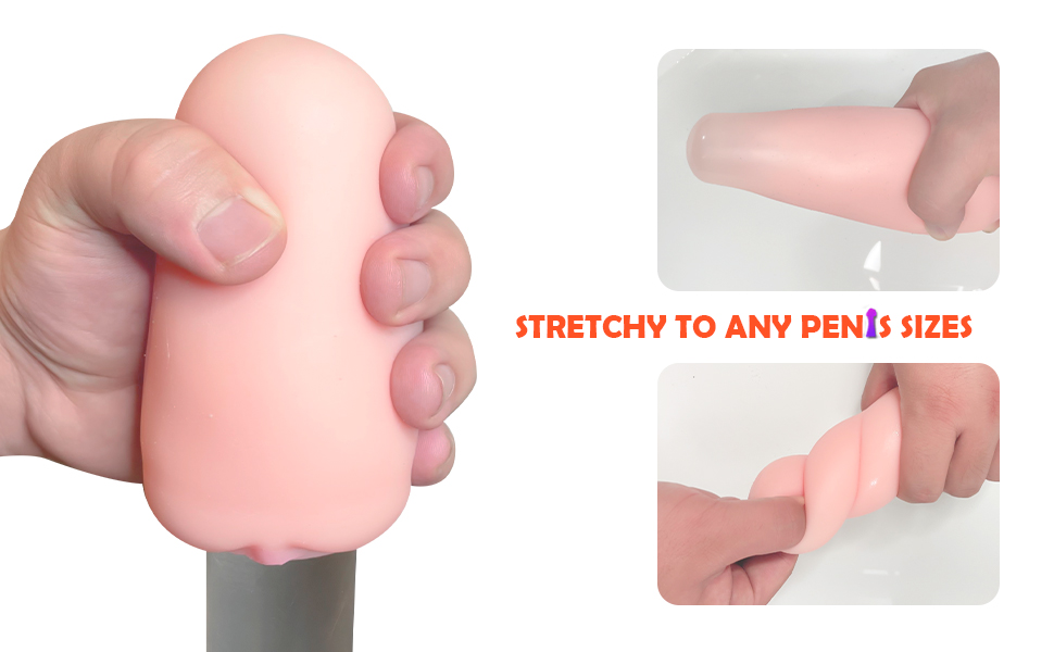 male masturbator egg