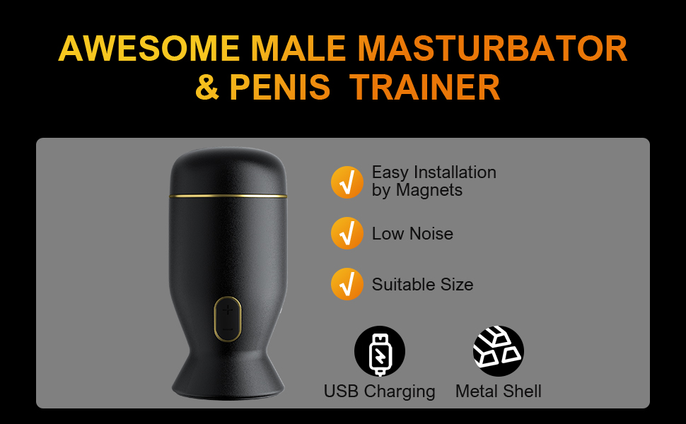 male masterbator sex toy men 