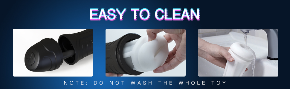 Easy To Clean