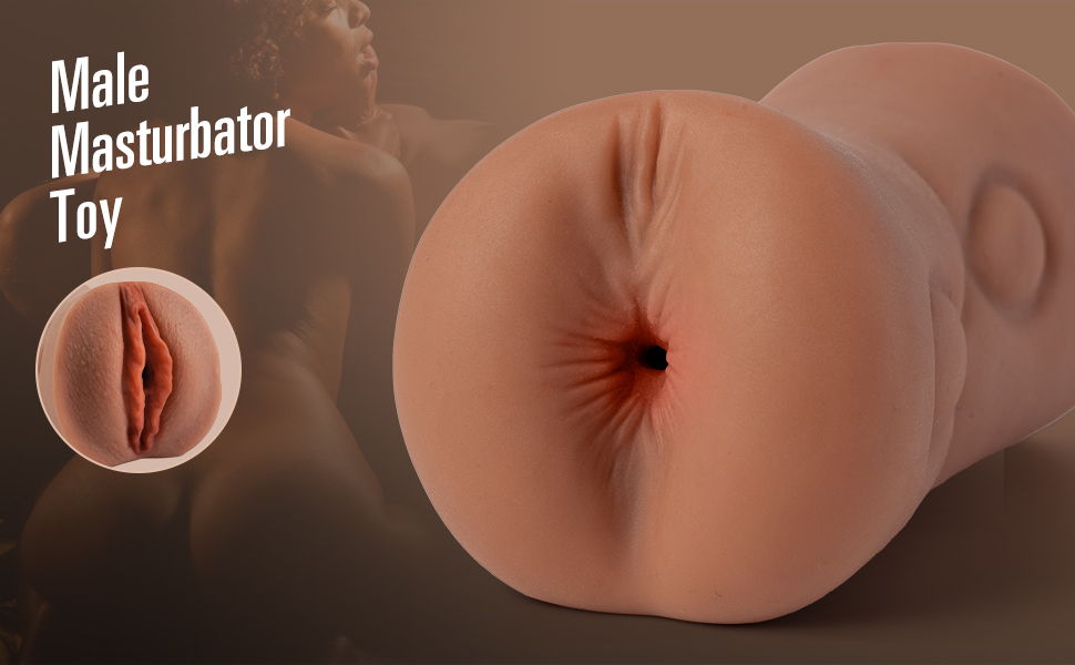 male mastubator