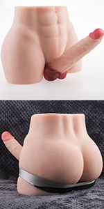 shemale sex doll for men women sex toy torso doll male sex doll female torso doll male masturbator