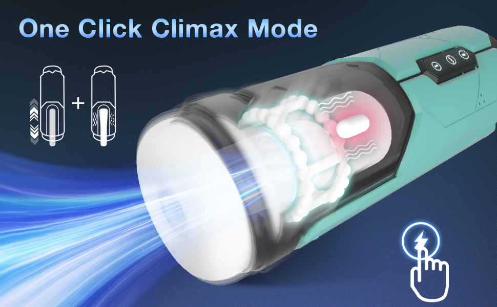 One Click Climax Mode