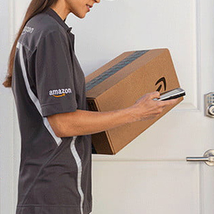 Discreet Package
