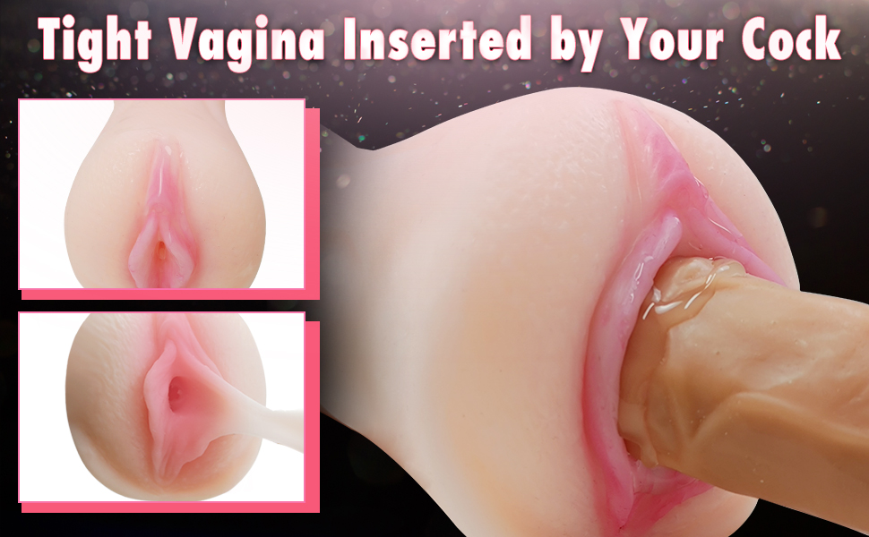Tight Vagina