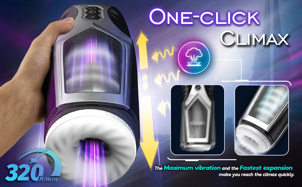 one click mode