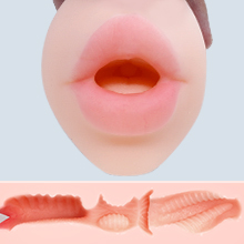 male masturbator