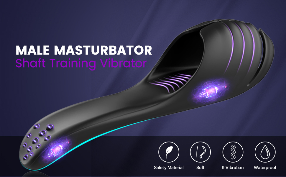 male sex toy