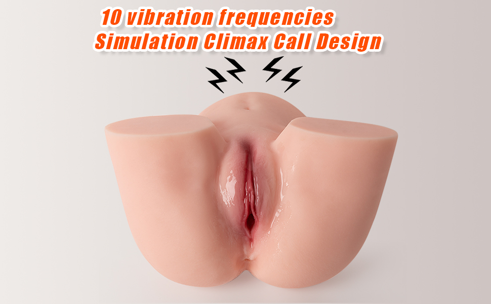 10 vibrating sex dolls