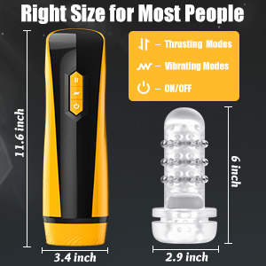 sex toy for men
