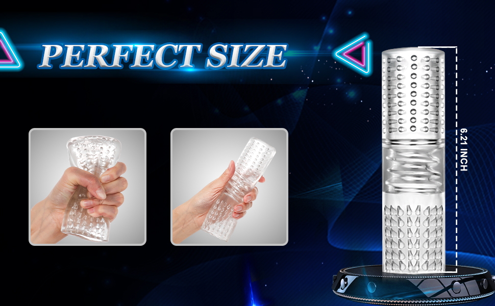 Perfect Size