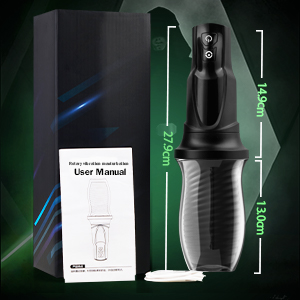 male vibrator male sex toy male masturbator toy