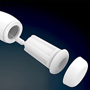 electric masturbator cup
