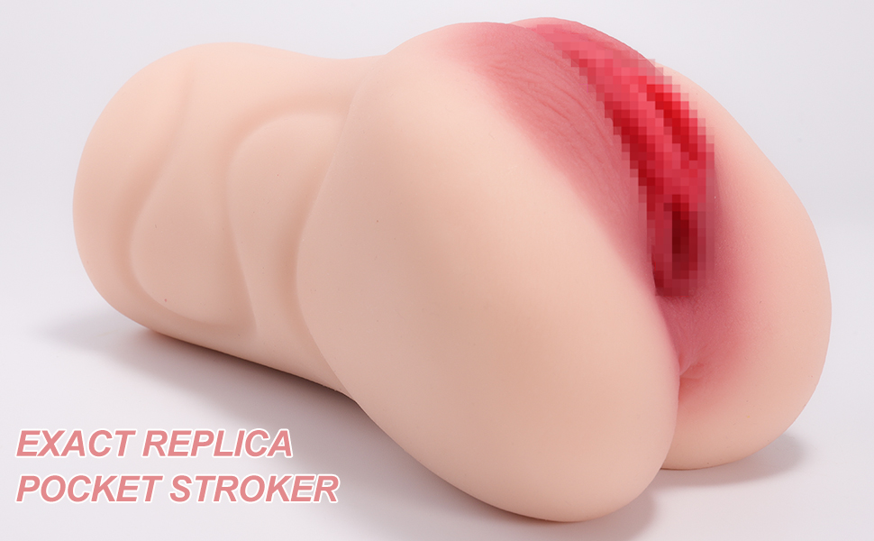 pocket stroker