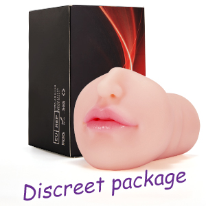 diescreet package