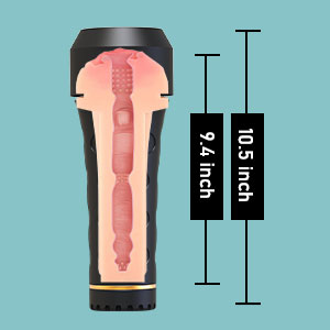 Male Masturbators 1