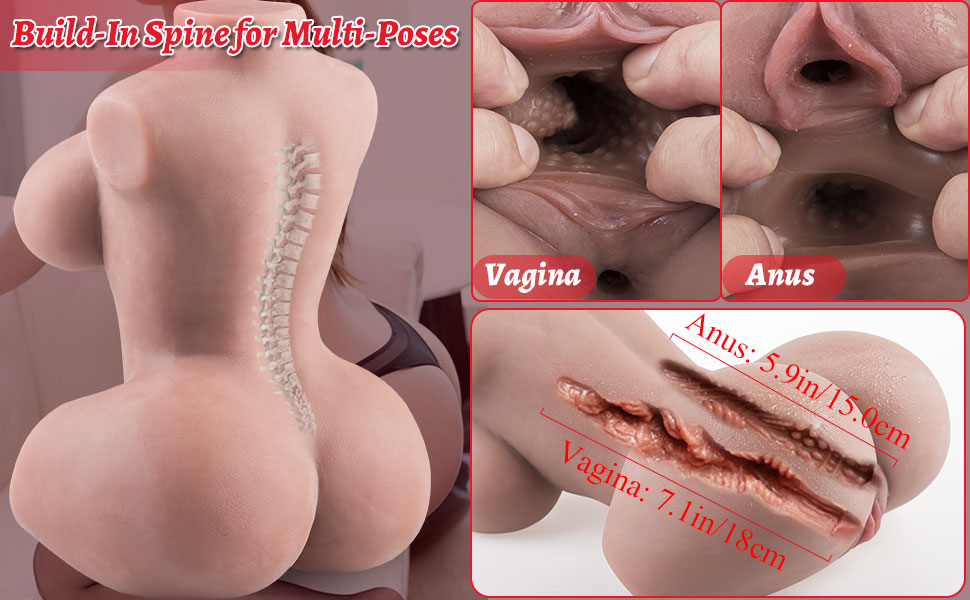 Male sex doll for men sex toy torso doll for men sex doll female torso doll male masturbator sex to