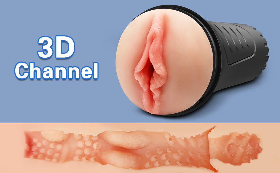Sex toys for men