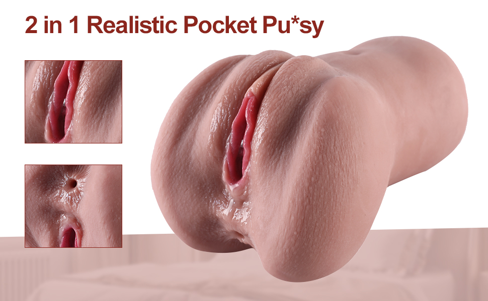 Male Masturbators