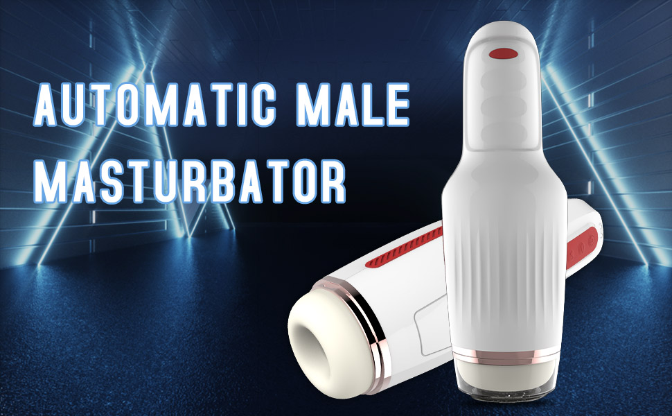 sex toys for men