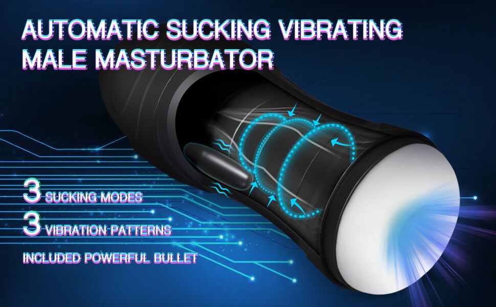 masturbator